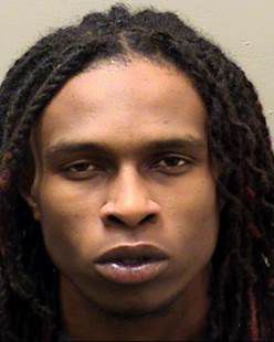 Tywon D. Howard